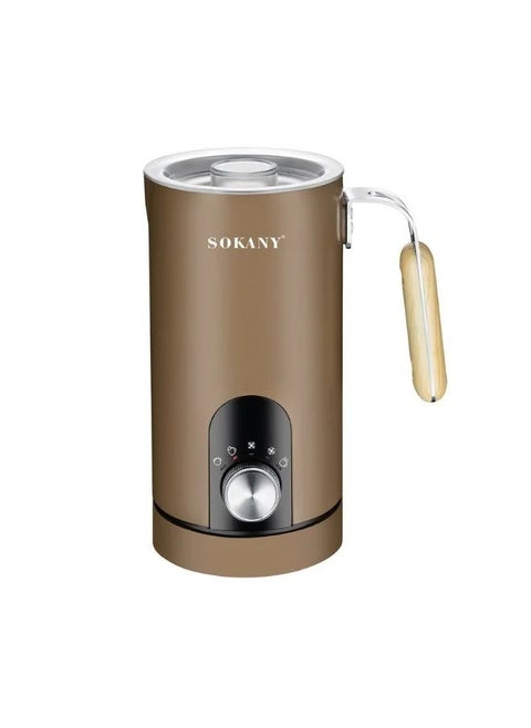 SK-02027 Milk Frother 600W