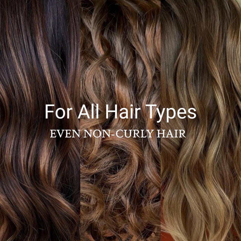 Loma Hair Care Curvy CrÃ¨me, 3 Fl Oz - Image 3