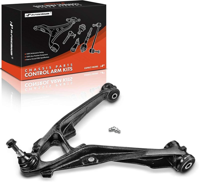 A-Premium ذراع التحكم السفلي الأمامي للراكب مع وصلة كروية من A-Premium - Image 1