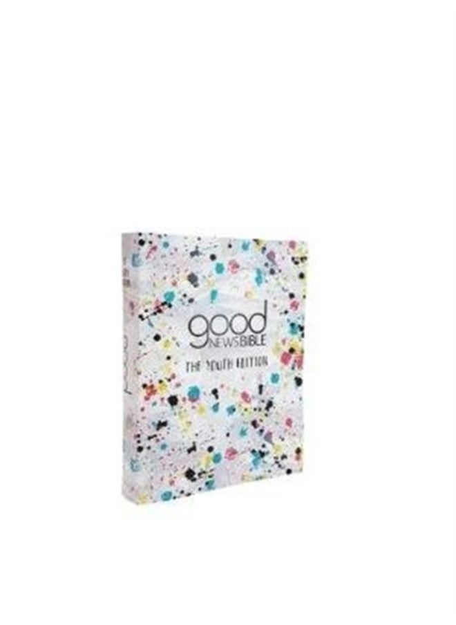 Good News Bible: The Youth Edition 