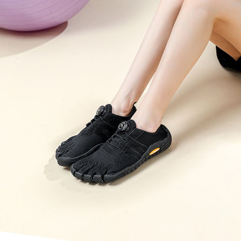 Gelunsha Five-Toe Barefoot Training Shoes for Men Women - Image 3