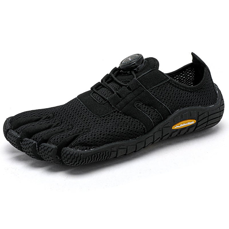 Gelunsha Five-Toe Barefoot Training Shoes for Men Women - Image 5