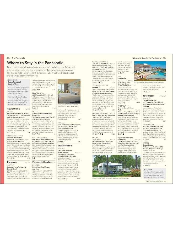 DK Eyewitness Family Guide Florida  - Image 4
