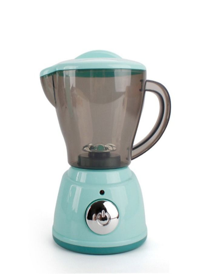 NIBEMINENT Children's toys small appliances kitchen toys boys and girls simulation electric small appliances set  - Image 1