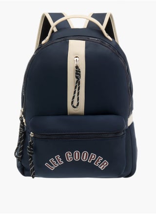 Womens Logo Print Backpack With Adjustable Straps And Handle - pzsku/ZCBC08A0F7A000C63E9FEZ/45/_/1736266278/7d98776c-a2ae-44d6-9dcc-c80ffd051685
