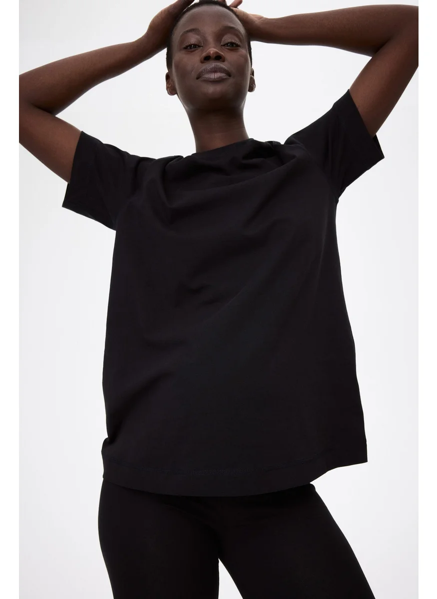 H&M Mama 2-Piece Cotton Set