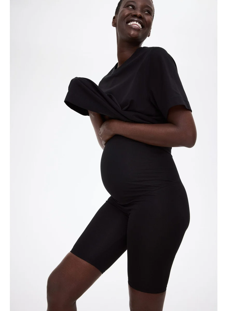 H&M Mama 2-Piece Cotton Set