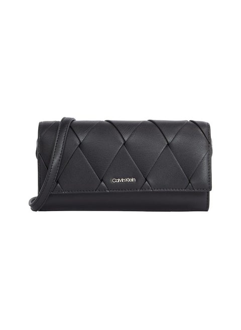 CONVERTIBLE WALLET BAG