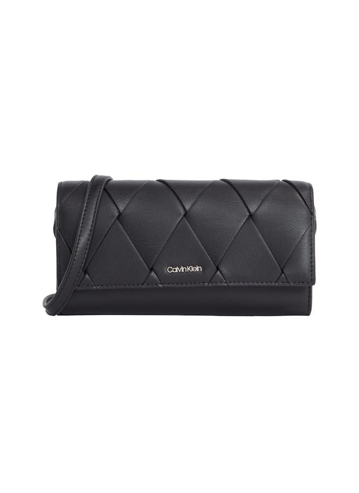 CALVIN KLEIN CONVERTIBLE WALLET BAG  - Image 1