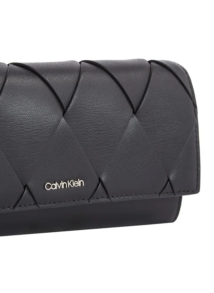 CALVIN KLEIN CONVERTIBLE WALLET BAG