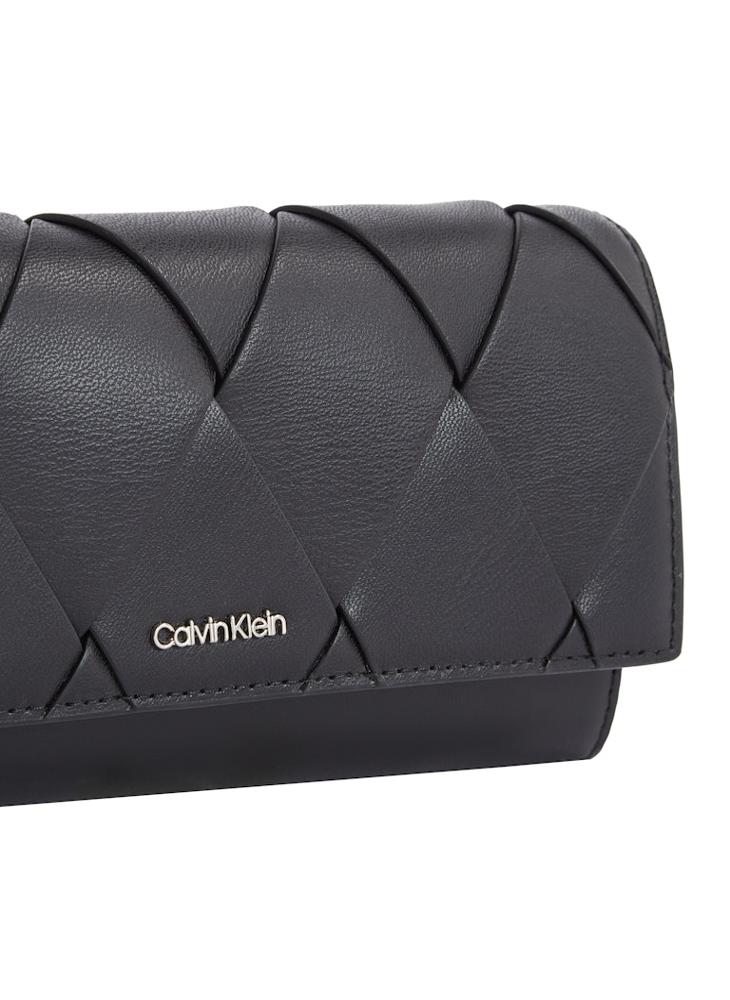 CALVIN KLEIN CONVERTIBLE WALLET BAG  - Image 3