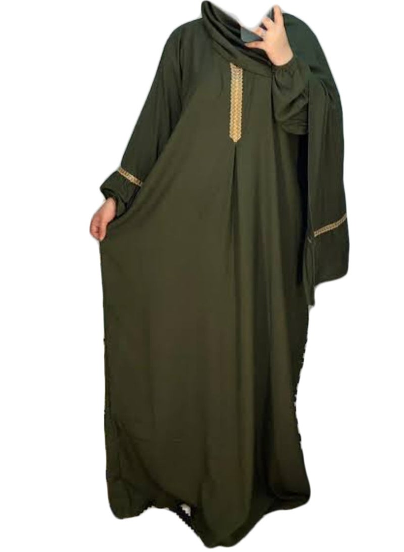 اسدال صلاة اسلامي 