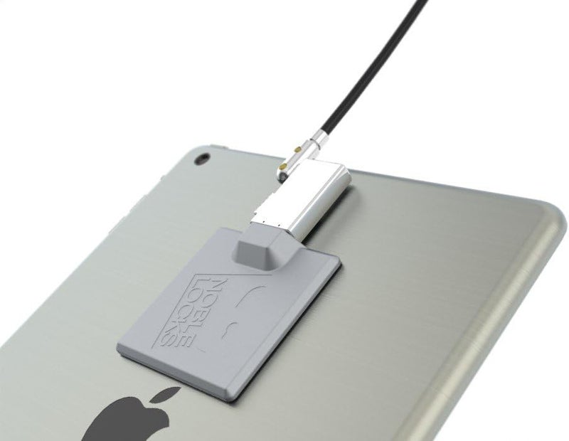 Noble Locks Ultra Slim Universal Tablet Lock Kit TZ58 - Image 1