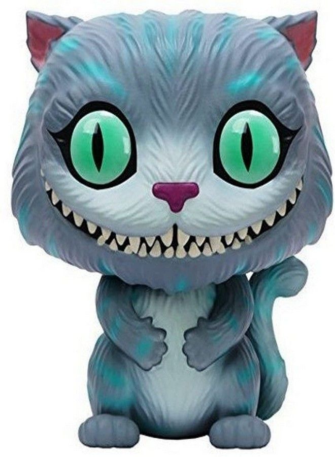 POP Funko POP Disney: Alice in Wonderland Action Figure - Cheshire Cat - Image 4