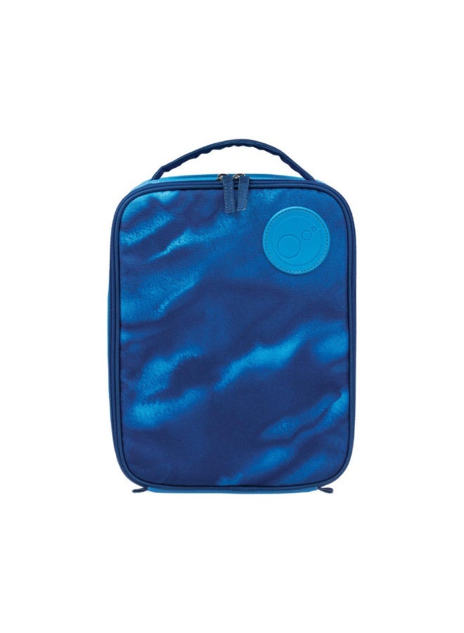 b.box Flexi Insulated Lunchbag, Helps Keep Lunches Cooler and Fresher For Longer, Machine Washable, Fits Large Lunchbox and Snackbox - Image 1
