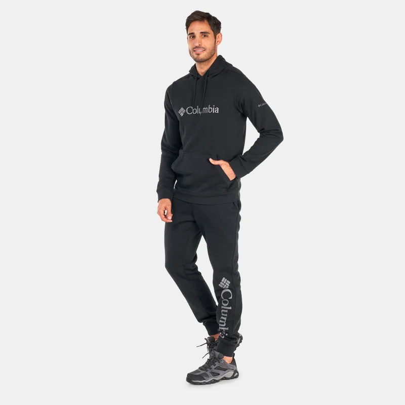 Columbia Men's CSC Basic Logo™ II Hoodie