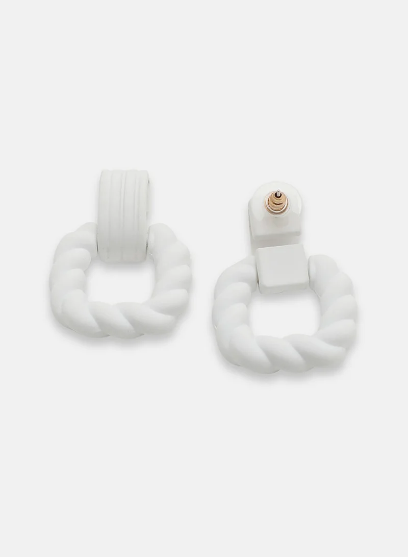 SOHI Party Artificial Drop Earring Jewellery