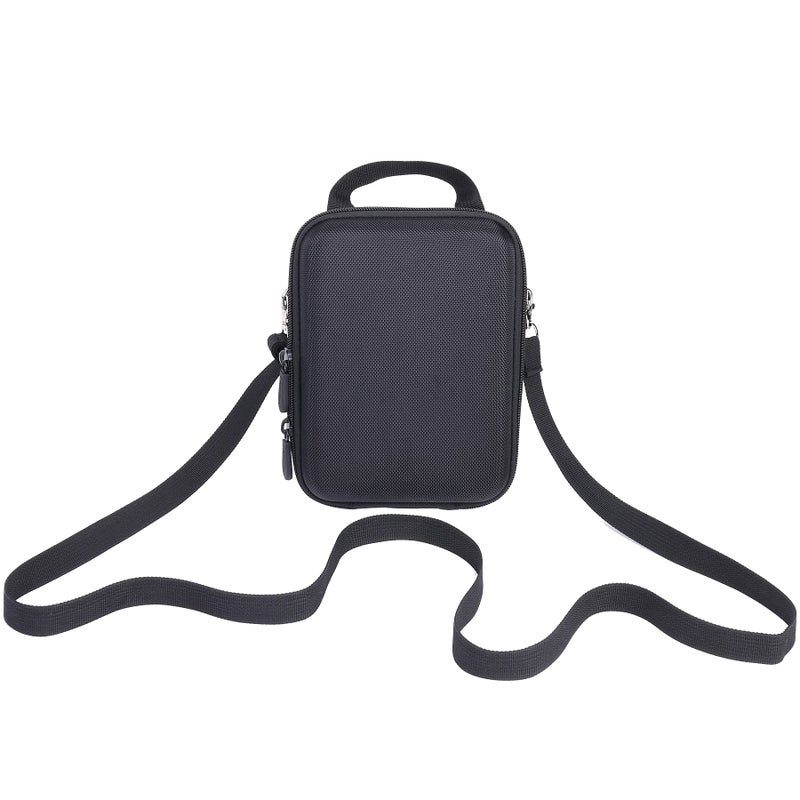 Aenllosi Aenllosi Hard Carrying Case Compatible with Sony Alpha 7 II III IV/7R V/Sony ILCE7M3B Full Frame Camera (Case Only) - Image 4