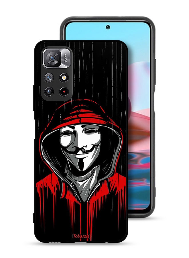 Tolwak Xiaomi Redmi Note 11S Protective Case Cover Vendita - Image 1