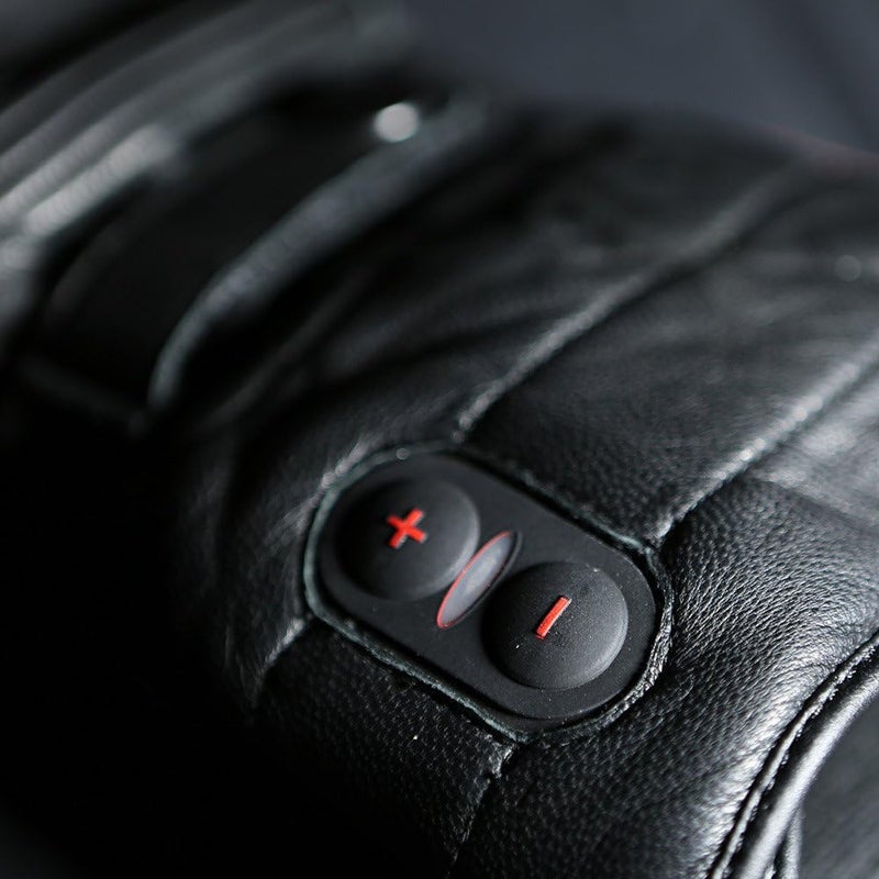 Highway 21 Radiant Heated Gloves - Large Black - Image 3