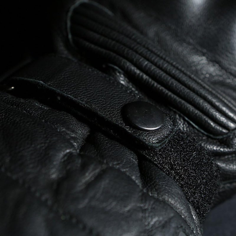 Highway 21 Radiant Heated Gloves - Large Black - Image 4