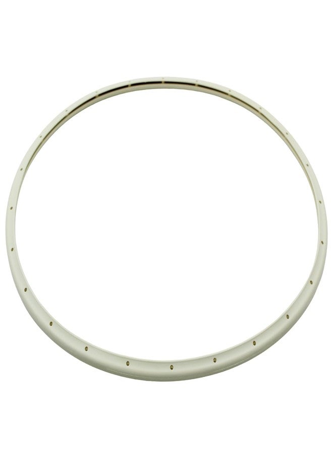 سيلامبوس حشية بديلة لطنجرة الضغط من الفولاذ المقاوم للصدأ والألومنيوم من سيلامبوس - 8 و 10 و 12 لترًا (Ø245) - Image 1