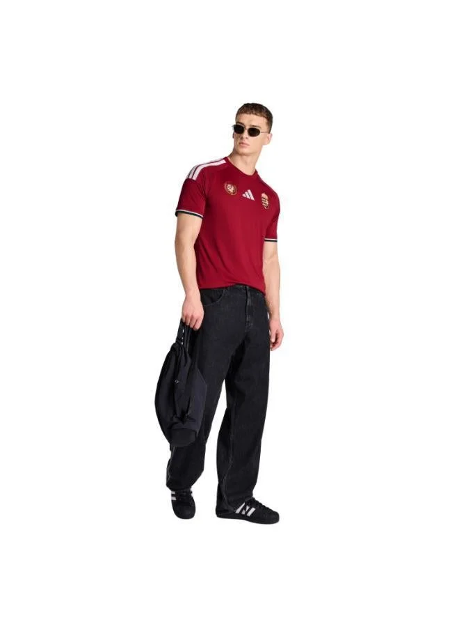 Adidas  Hungary 26 Home Jersey for Men | Best Price UAE