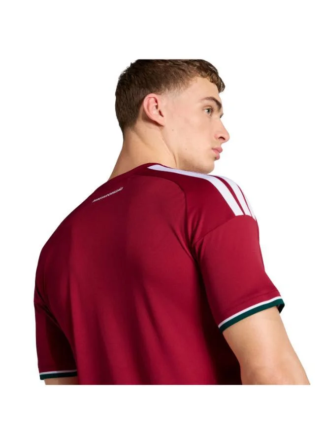 Adidas  Hungary 26 Home Jersey for Men | Best Price UAE