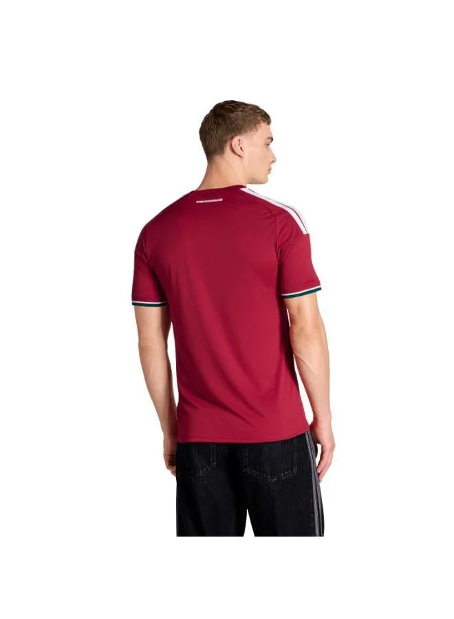 اديداس قميص منتخب المجر 26 الأساسي