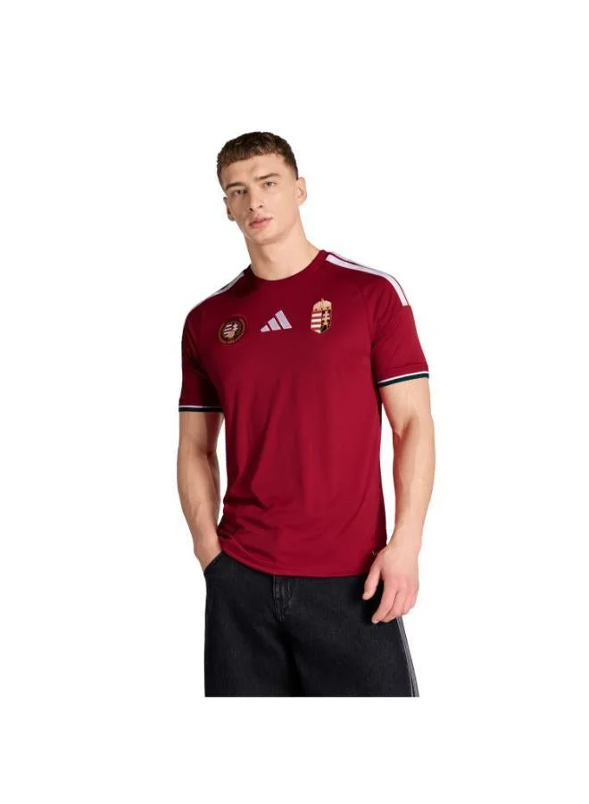 Adidas  Hungary 26 Home Jersey for Men | Best Price UAE