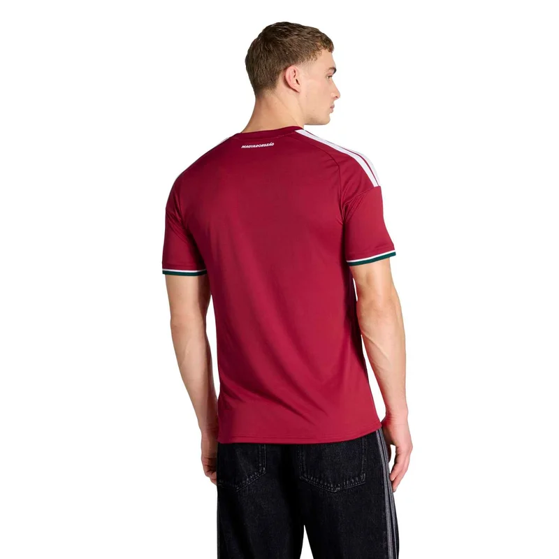 Adidas  Hungary 26 Home Jersey  | Best Price UAE