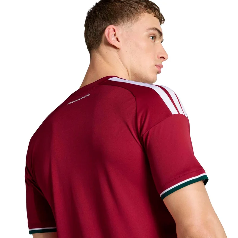 Adidas  Hungary 26 Home Jersey  | Best Price UAE