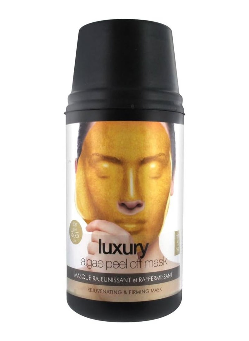 CASMARA - Casmara Luxury Algae Peel-Off Mask - Image 1