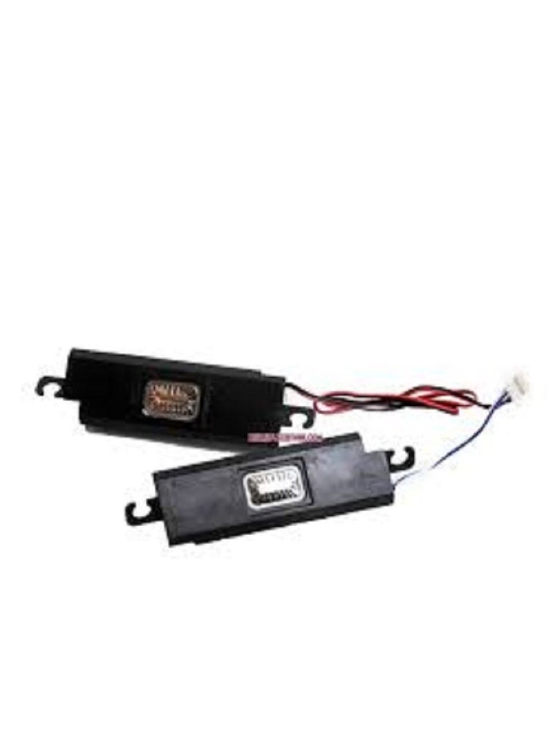 DELL E6520  Speakers for laptop