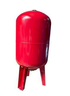 RACO RACO Water Pressure Tank Pressure Booster with Inner Bladder 60 LTR, VAREM - ITALY  - Image 1