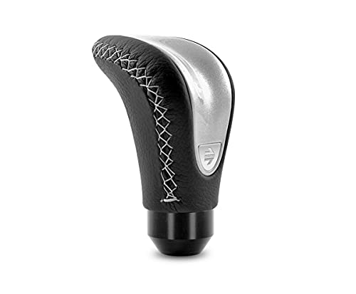 MOMO CTESIL Combat Evo Silver Shift Knob - Image 3