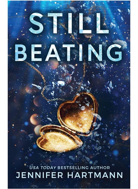 Bloom Books Still Beating