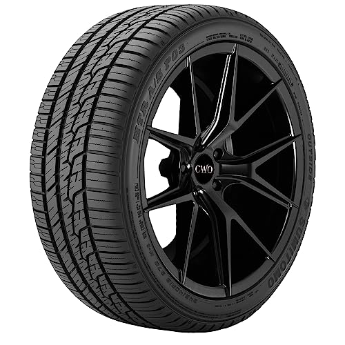 SUMITOMO 235/45R18 94W HTR A/S P03 BW - Image 5