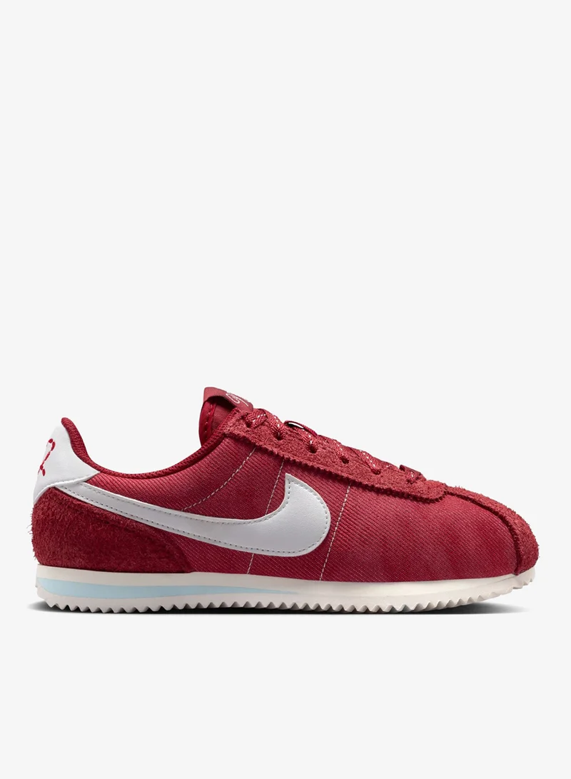 Kids' Cortez SE Shoes