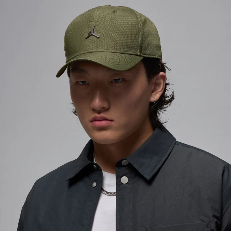 Jordan Men's Rise Cap