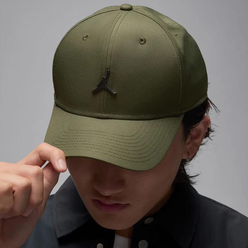 Jordan Men's Rise Cap