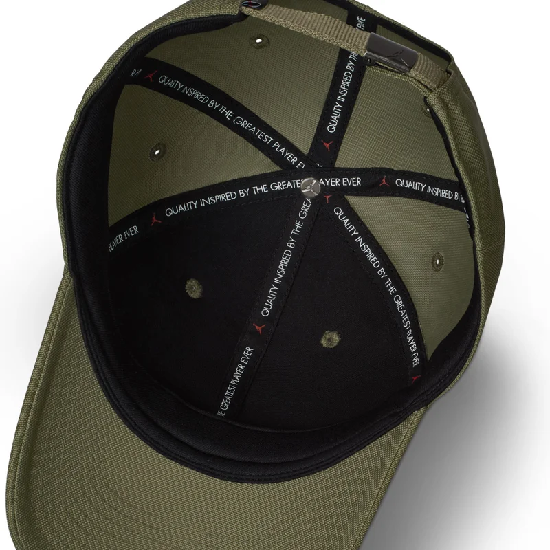 Jordan Men's Rise Cap