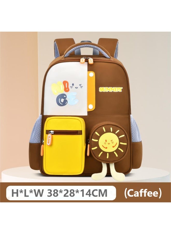Wires Children's Backpack  - Image 3