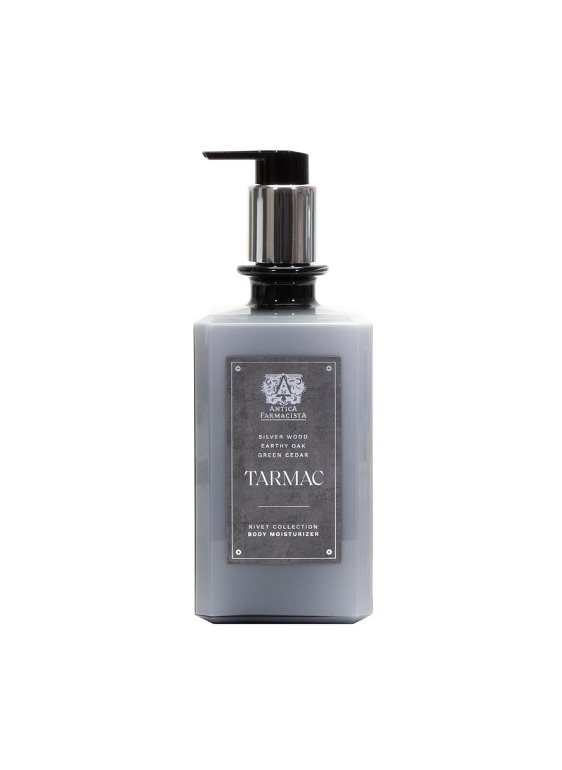 Antica Farmacista - Antica Farmacista Body Moisturizer - Moisturizing Scented Lotion - Premium Body Moisturizer - Luxury Gift for Women & Men - Hand & Skin Hydration - Tarmac, 15.3 Oz - Image 1