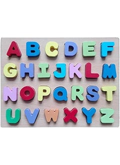 Generic Matching English Alphabet  - Image 1