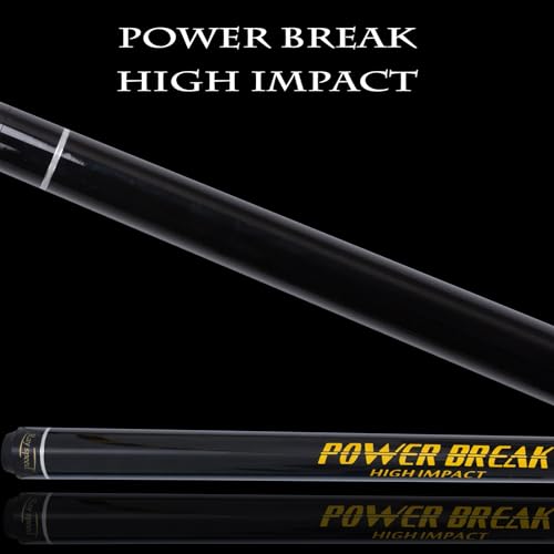 Ray speed 23oz Heavy Hitter Jump Break Cue 3Piece JumpBreak Pool Cue Stick Break Jump cue Pool Stick - Image 3