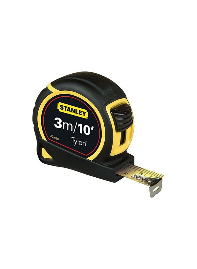 Stanley Measuring Tape 3M Bimaterial 0-30-686/36-193