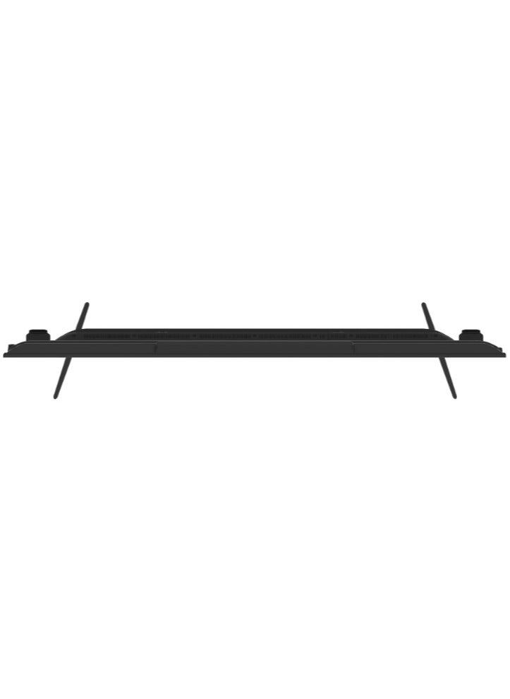 Visio - VISIO 75-Inch Frameless 4K Powered by WebOS TV with Built-in Satellite Receiver -  Magic Remote - Image 1