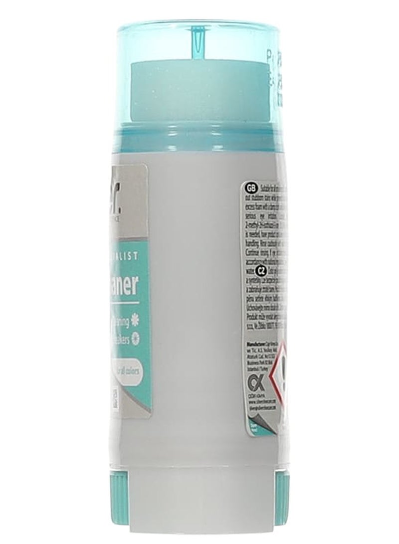 Silver Gel Cleaner For All Sneakers 50ml - Image 3