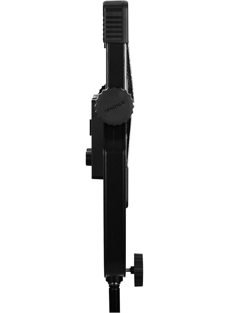 يونجنيو مجموعة لوحة LED ثنائية اللون Yongnuo YN6000 - Image 5
